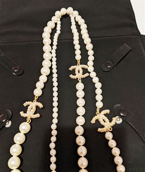 chanel coco jewelry|pre owned chanel jewellery.